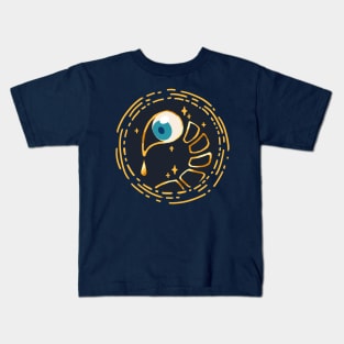 Scorpio Kids T-Shirt